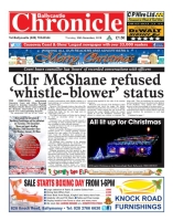 Ballycastle Chronicle