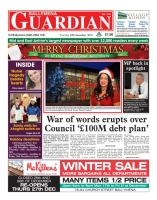 Ballymena Guardian