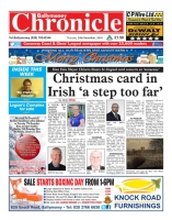Ballymoney Chronicle