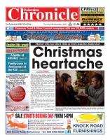 Coleraine Chronicle