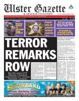 Ulster Gazette