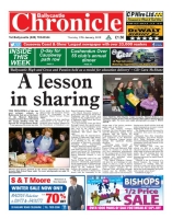 Ballycastle Chronicle