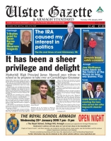 Ulster Gazette