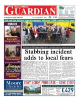 Ballymena Guardian