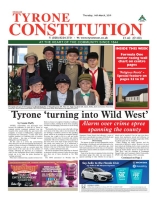 Tyrone Constitution