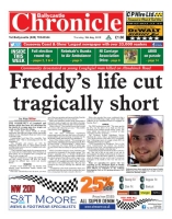 Ballycastle Chronicle