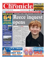 Coleraine Chronicle