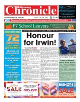 Ballymoney Chronicle