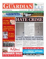 Antrim Guardian