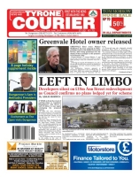 Tyrone Courier