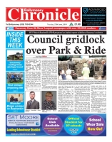 Ballymoney Chronicle