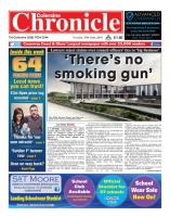 Coleraine Chronicle