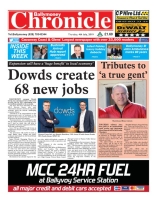 Ballymoney Chronicle