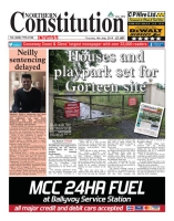 Northern Constitution