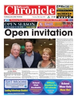 Ballycastle Chronicle