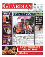 Ballymena Guardian