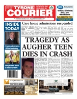 Tyrone Courier