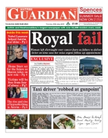Antrim Guardian