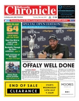 Ballycastle Chronicle