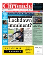 Ballymoney Chronicle