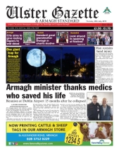 ulstergazette