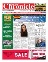 Ballycastle Chronicle