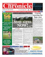 Ballycastle Chronicle