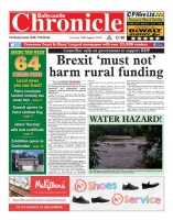 Ballycastle Chronicle