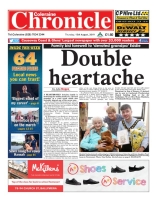 Coleraine Chronicle