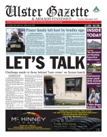 Ulster Gazette