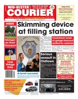 Mid Ulster Courier