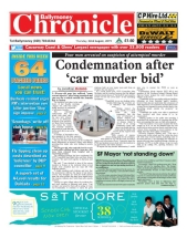 ballymoneychronicle