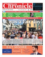 Ballycastle Chronicle