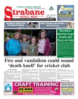 Strabane Weekly News