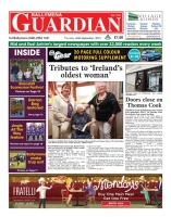 Ballymena Guardian