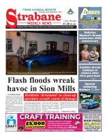 Strabane Weekly News