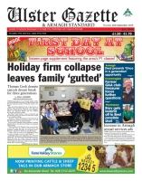 Ulster Gazette
