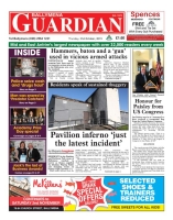 Ballymena Guardian