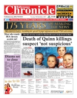 Ballymoney Chronicle