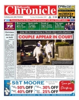 Ballycastle Chronicle