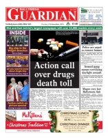 Ballymena Guardian