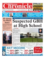 Ballymoney Chronicle