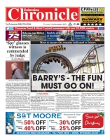 Coleraine Chronicle