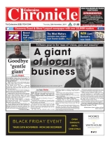 Coleraine Chronicle