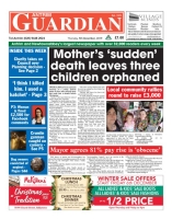 Antrim Guardian