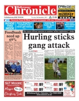 Ballymoney Chronicle