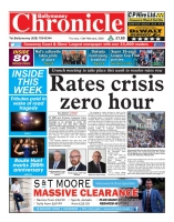 Ballymoney Chronicle