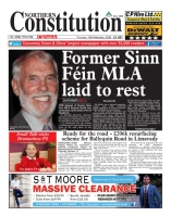 Northern Constitution