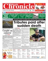 Ballycastle Chronicle