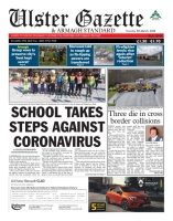 Ulster Gazette